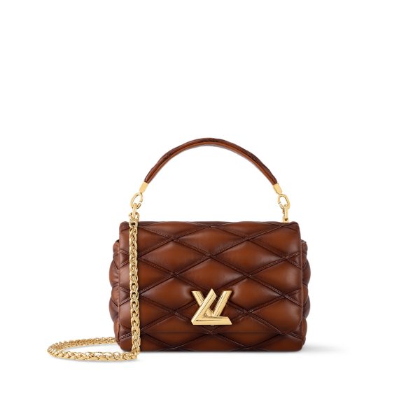 Louis Vuitton GO-14 MM M23601