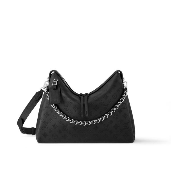 Louis Vuitton Hand It All MM M24132