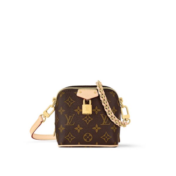 Louis Vuitton Just In Case M47096