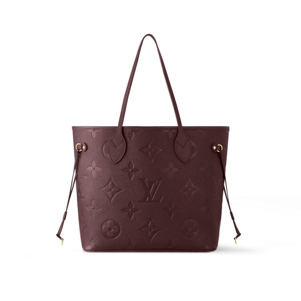 Louis Vuitton Neverfull MM M46599
