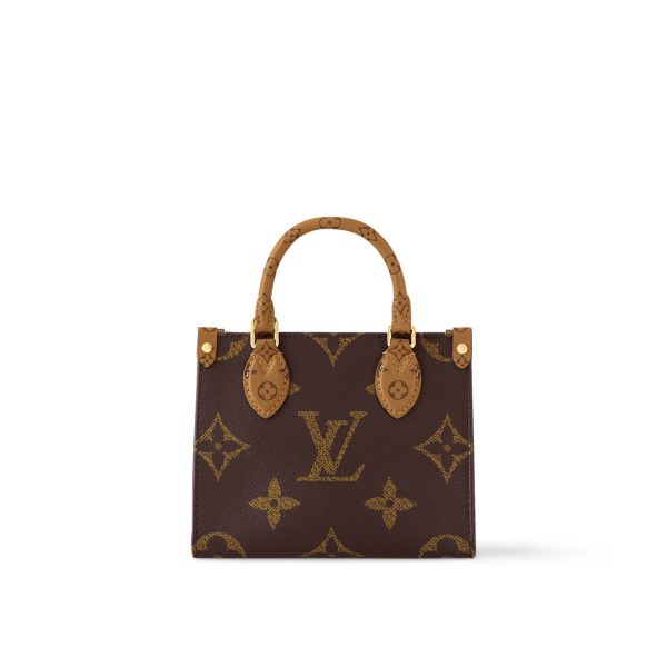 Louis Vuitton OnTheGo BB M46839