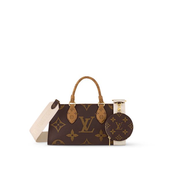 Louis Vuitton OnTheGo East West M46653