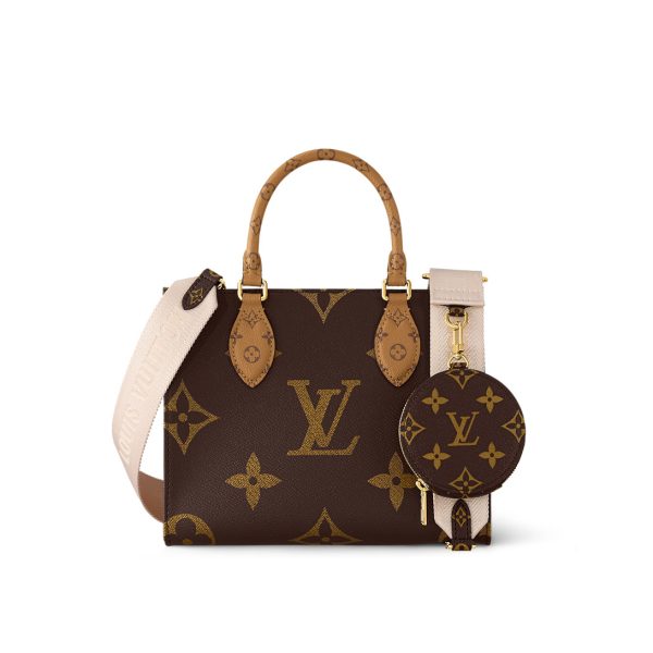 Louis Vuitton OnTheGo PM M46373