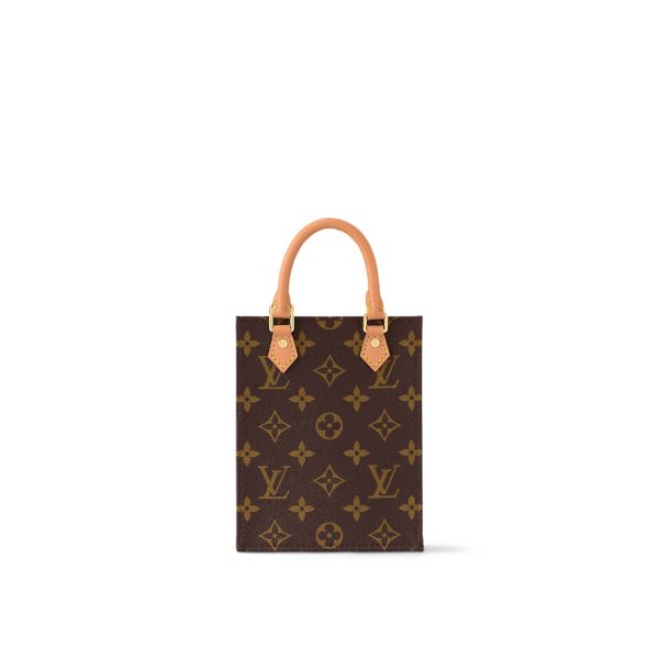 Louis Vuitton Petit Sac Plat M81295
