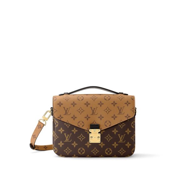 Louis Vuitton Pochette Métis M44876