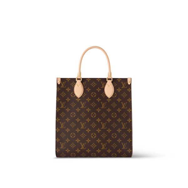 Louis Vuitton Sac Plat PM M46263