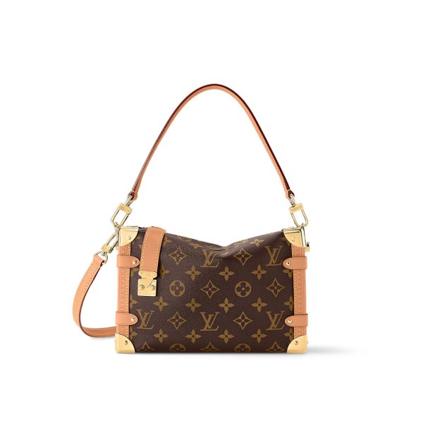 Louis Vuitton Side Trunk MM M46358