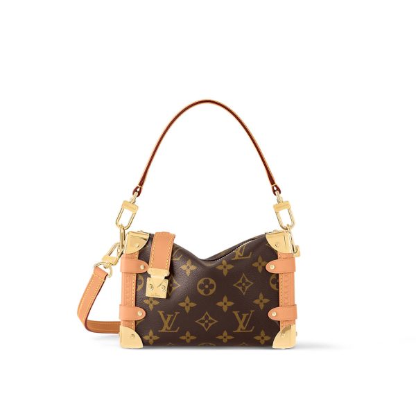 Louis Vuitton Side Trunk PM M46815