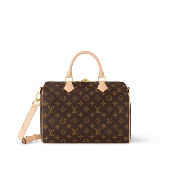 Louis Vuitton Speedy Bandouliere 30 M46980