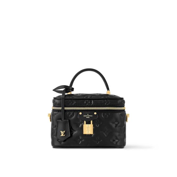 Louis Vuitton Vanity PM M25123