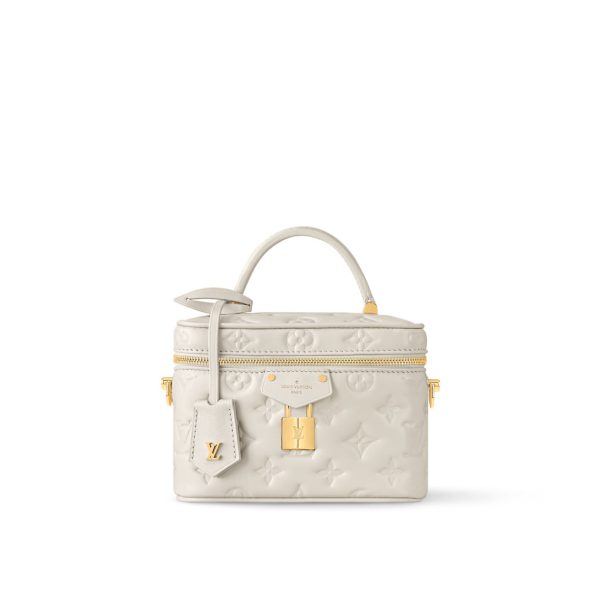 Louis Vuitton Vanity PM M25219