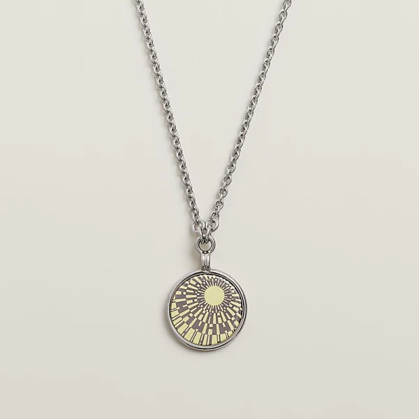 Medaille OP’H necklace, small model