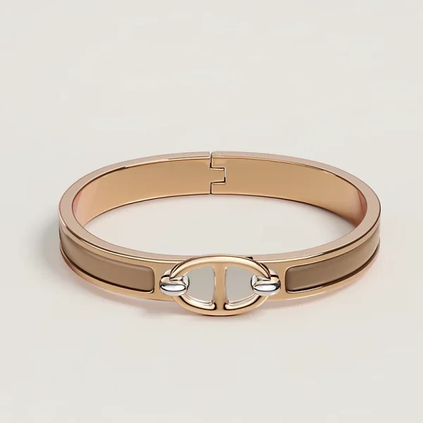 Mini Clic Chaine dAncre bracelet