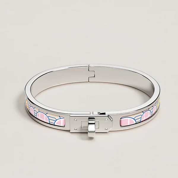 Mini Clic Kelly Faubourg City Bracelet