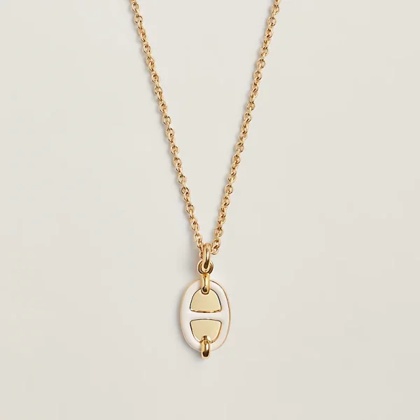 Mini Maillon necklace, small model