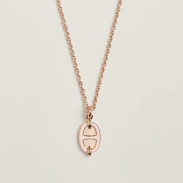 Mini Maillon necklace, small model