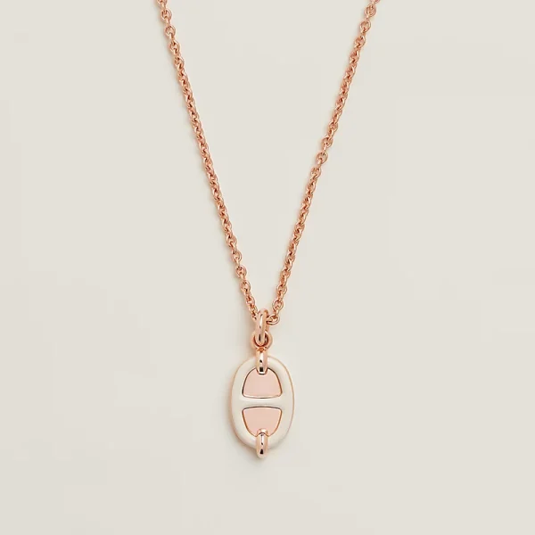 Mini Maillon necklace, small model