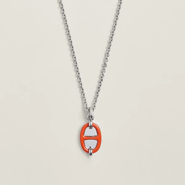 Mini Maillon necklace, small model