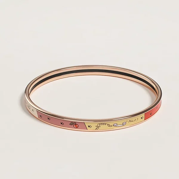 Mystere au 24 bracelet