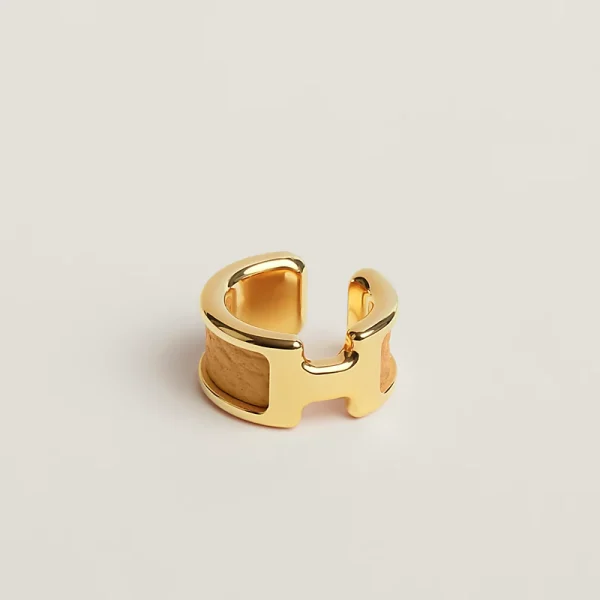 Olympe ear clip, small model