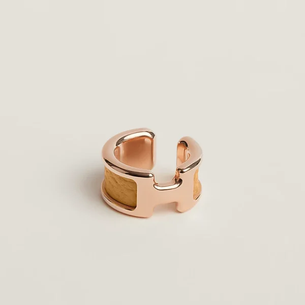 Olympe ear clip, small model