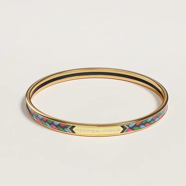 Tresse de Coeur Bracelet