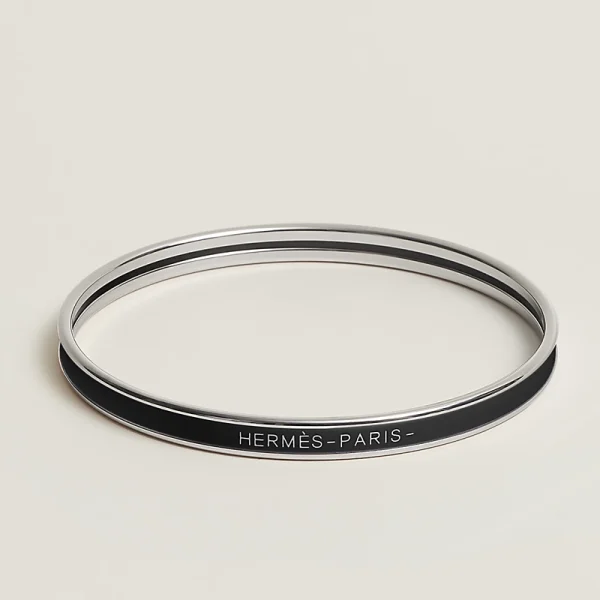 Uni enamel bracelet