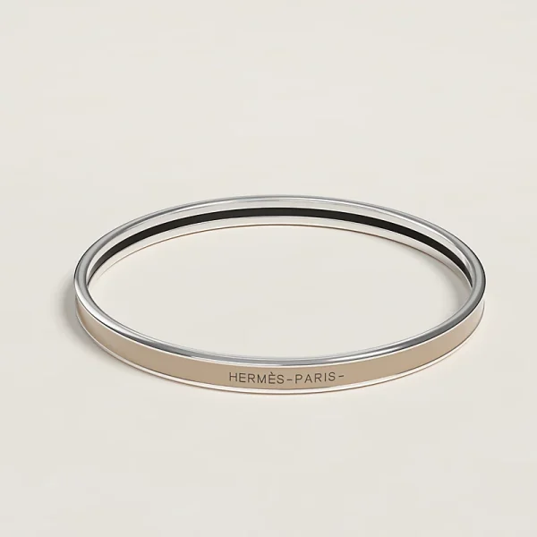 Uni enamel bracelet