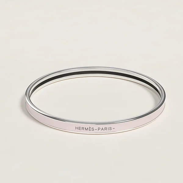 Uni enamel bracelet