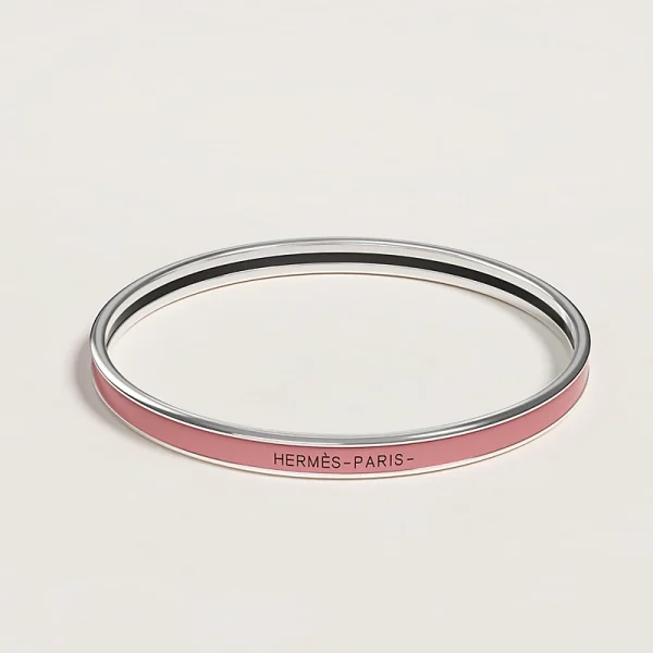 Uni enamel bracelet