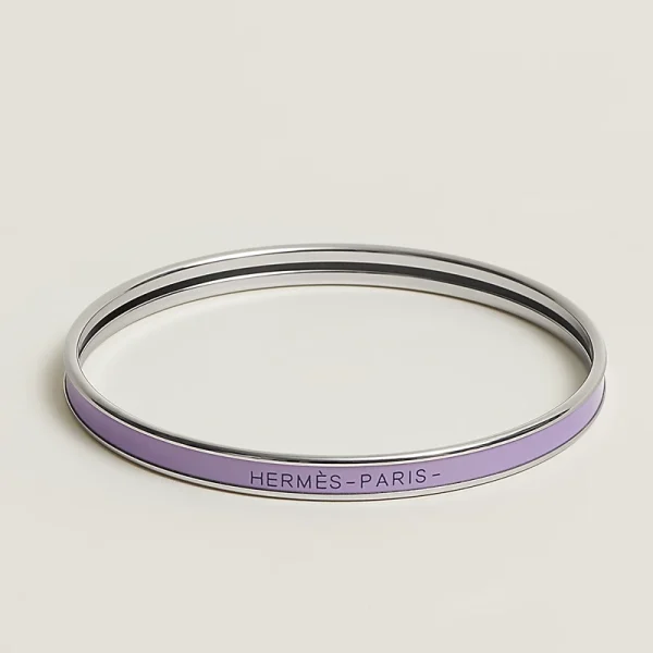 Uni enamel bracelet