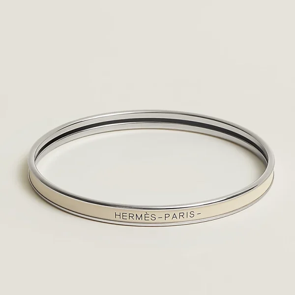 Uni enamel bracelet