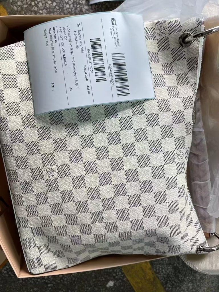 Historical Order Partial Shipment Pictures-bestluxurygoods
