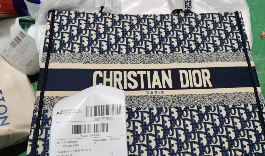 Historical Order Partial Shipment Pictures-bestluxurygoods