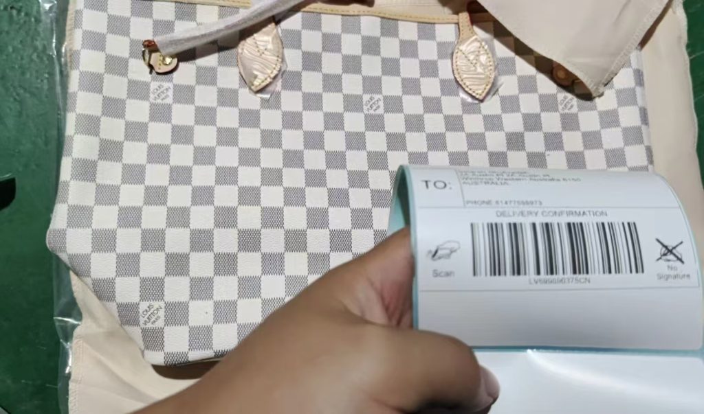 Historical Order Partial Shipment Pictures-bestluxurygoods