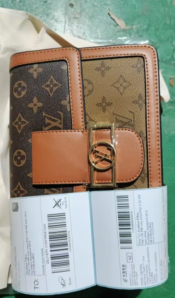 Historical Order Partial Shipment Pictures-bestluxurygoods