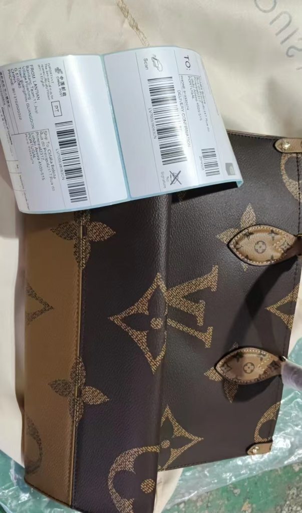 Historical Order Partial Shipment Pictures-bestluxurygoods