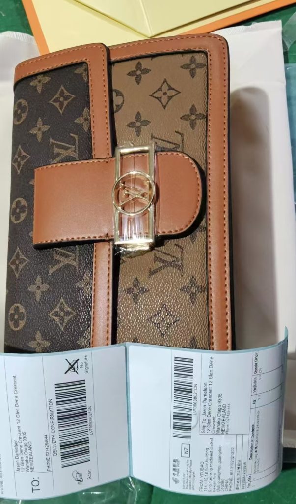 Historical Order Partial Shipment Pictures-bestluxurygoods