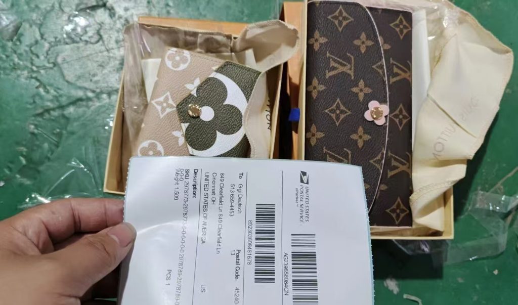 Historical Order Partial Shipment Pictures-bestluxurygoods