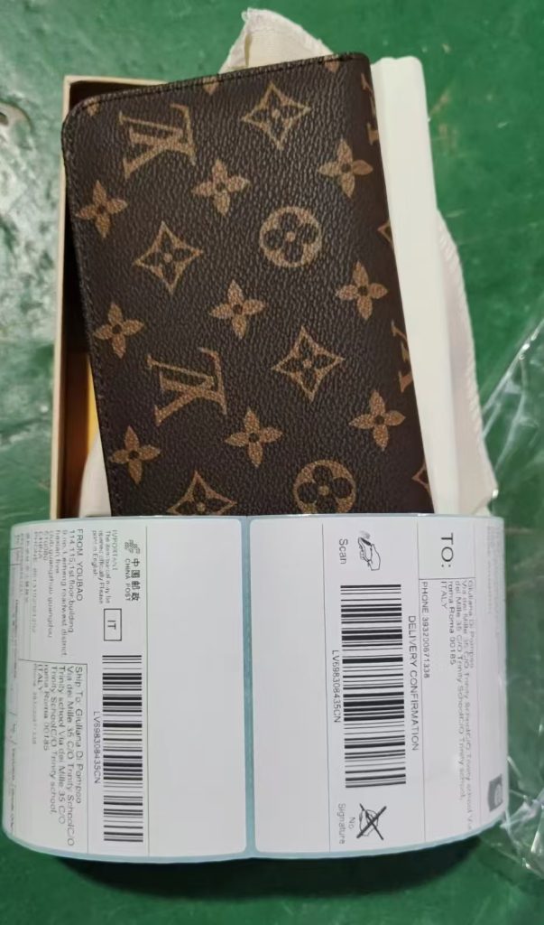 Historical Order Partial Shipment Pictures-bestluxurygoods
