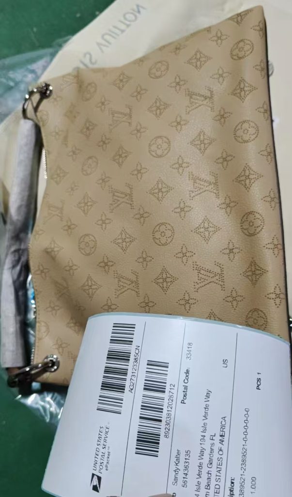 Historical Order Partial Shipment Pictures-bestluxurygoods