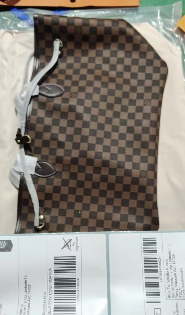 Historical Order Partial Shipment Pictures-bestluxurygoods