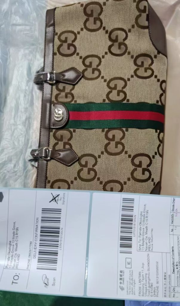 Historical Order Partial Shipment Pictures-bestluxurygoods