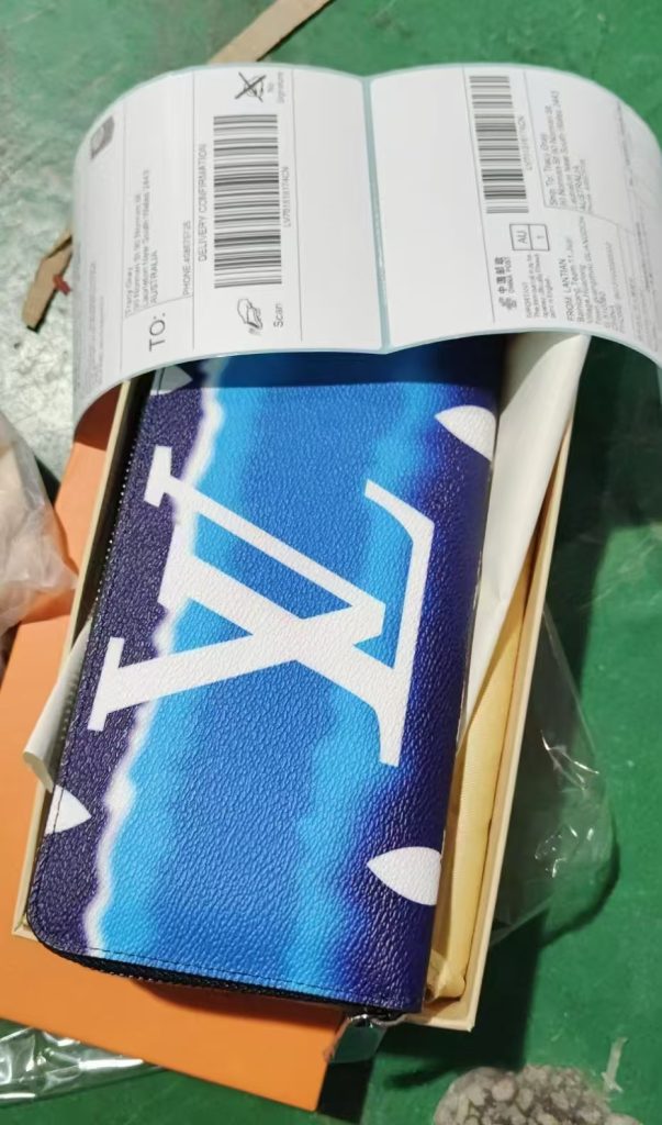 Historical Order Partial Shipment Pictures-bestluxurygoods