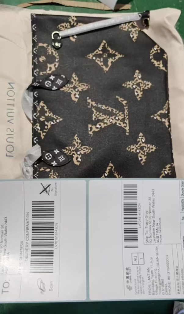 Historical Order Partial Shipment Pictures-bestluxurygoods