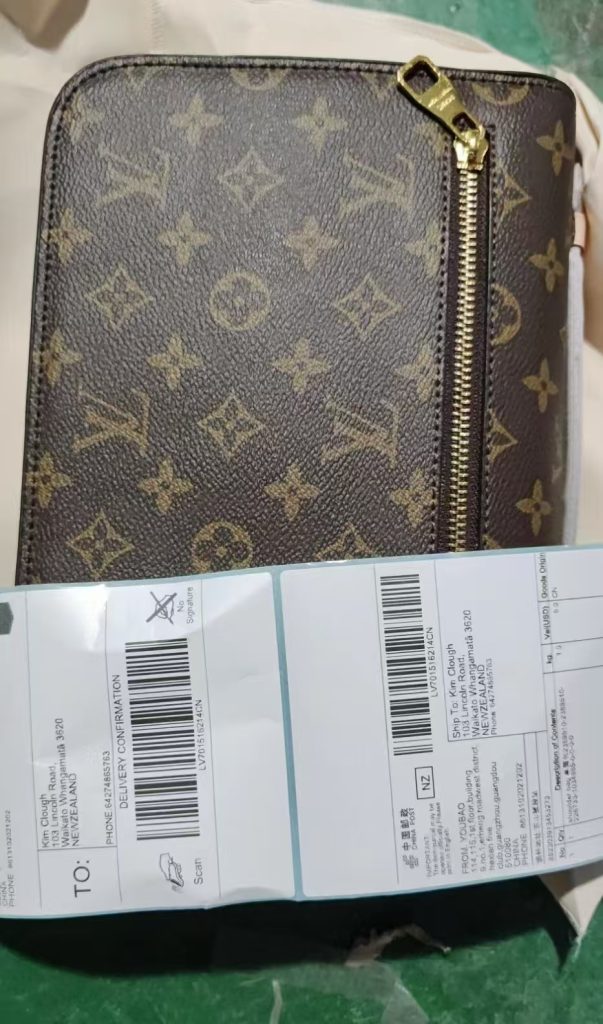 Historical Order Partial Shipment Pictures-bestluxurygoods