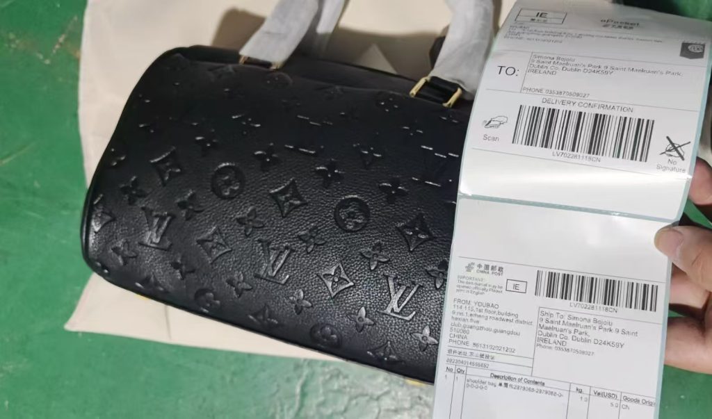 Historical Order Partial Shipment Pictures-bestluxurygoods