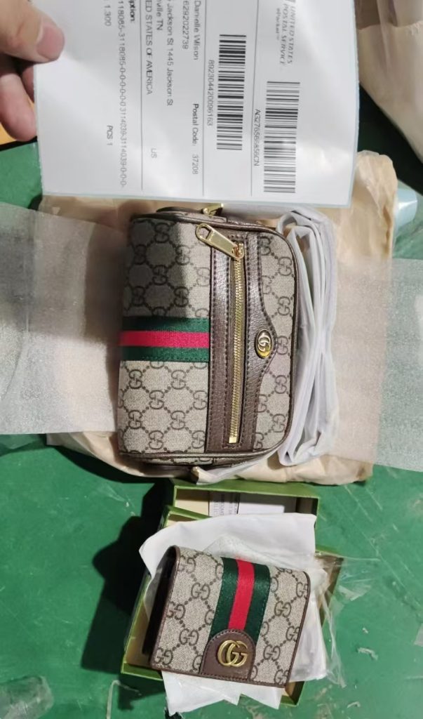 Historical Order Partial Shipment Pictures-bestluxurygoods
