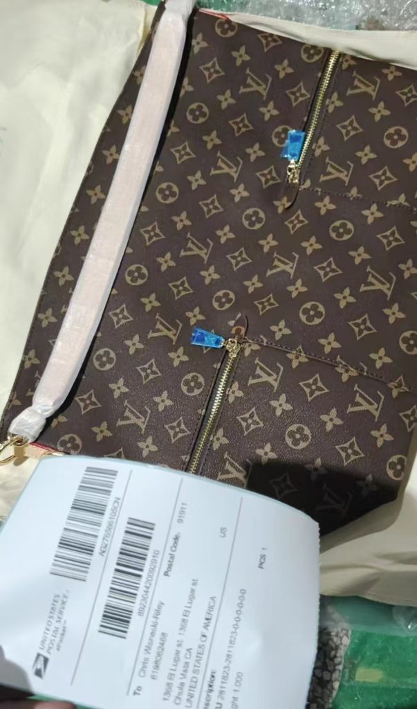 Historical Order Partial Shipment Pictures-bestluxurygoods