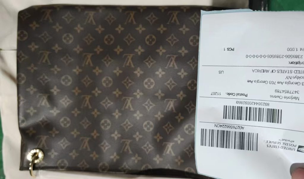 Historical Order Partial Shipment Pictures-bestluxurygoods